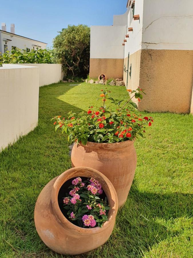 Casa Pelicano Son Parc Exterior foto